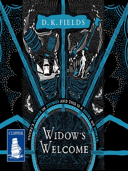 Title details for Widow's Welcome by D.K. Fields - Wait list